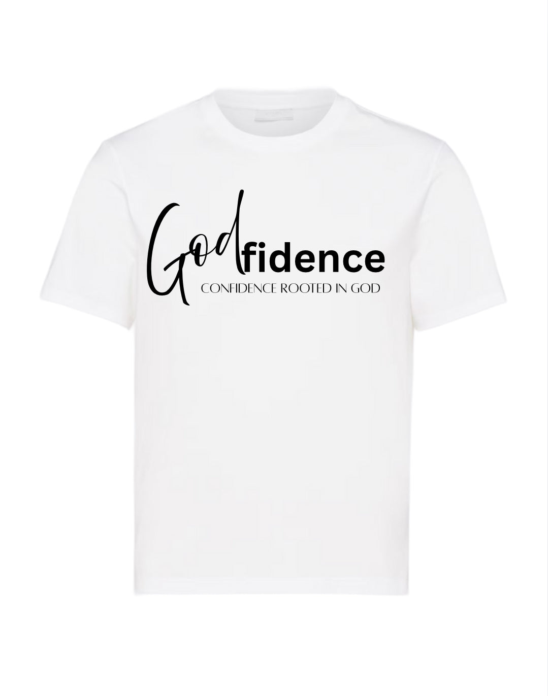 Godfidence
