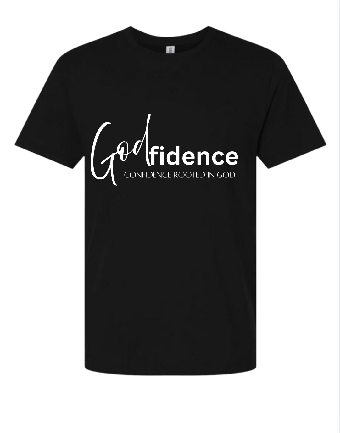 Godfidence