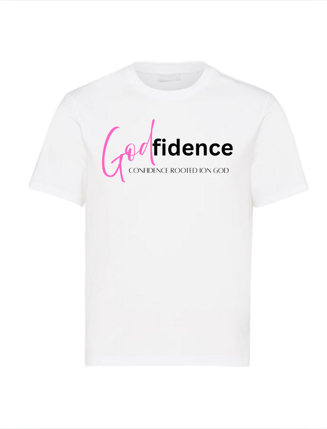 Godfidence