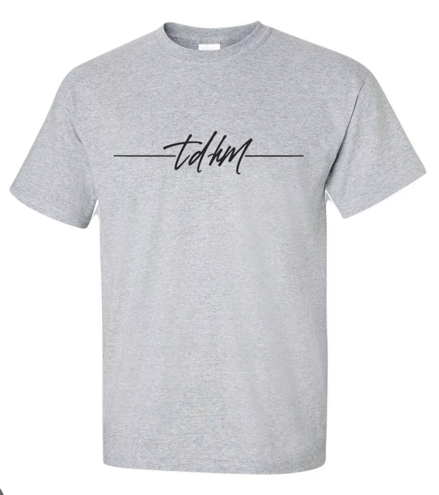 TDHM Tee