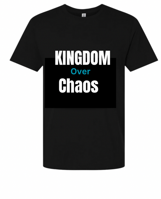 Kingdom over Chaos