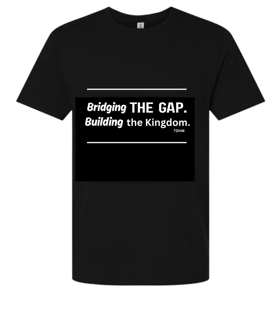 Bridging the Gap